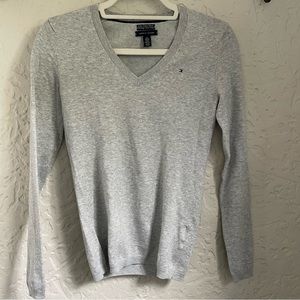 Tommy Hilfiger | Cotton Sweater | Size XS